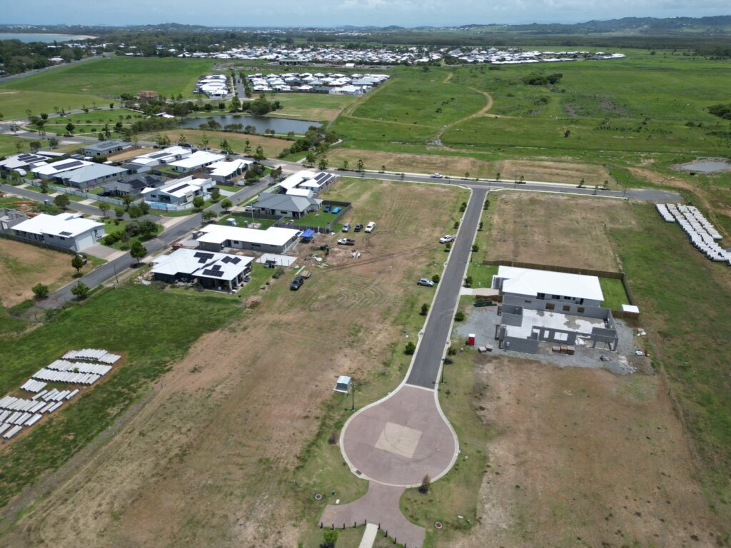 Shewal Point Brazil Shoal Point Waters Stage 3A | Vassallo Constructions